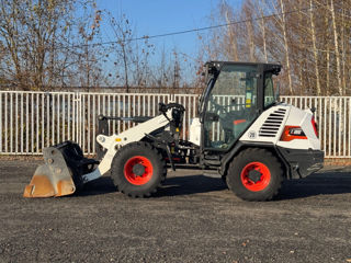 Bobcat  L85 foto 3