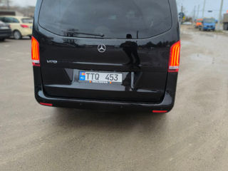 Mercedes Vito foto 2