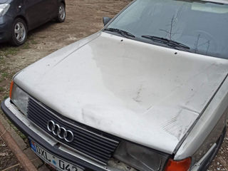 Audi 100 foto 6