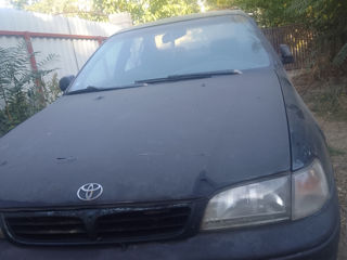 Toyota Carina