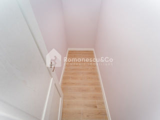 Apartament cu 1 cameră, 45 m², Botanica, Chișinău foto 8