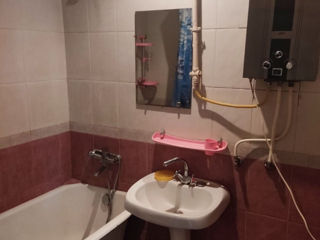 Apartament cu 3 camere, 72 m², Râșcani, Chișinău foto 8