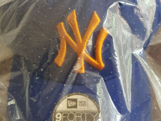 Șapcă (chipiu) pentru copii New Era New York Yankees foto 2