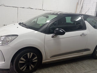 Citroen DS3 foto 2