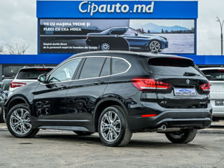 BMW X1 foto 2