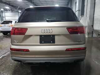 Audi Q7 foto 6