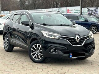 Renault Kadjar foto 5