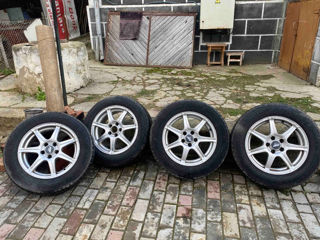 5x100R15