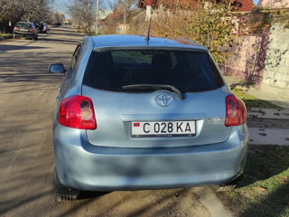 Toyota Auris foto 4