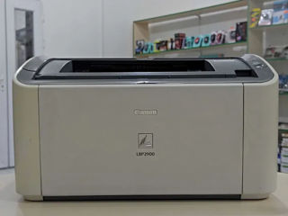 Printer Canon LBP2900 foto 2
