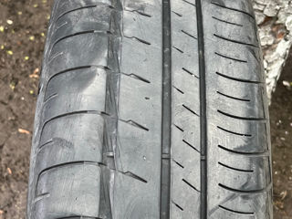 Продам 1 б.у скат 195/50 R20 Bridgestone Ecopia EP500 foto 2