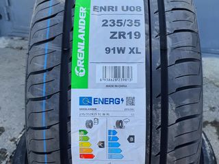 Grenlander 235/35 R19 Лето ! Новая! Доставка ! Установка