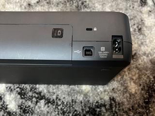 HP OfficeJet 200 Mobile Printer foto 5