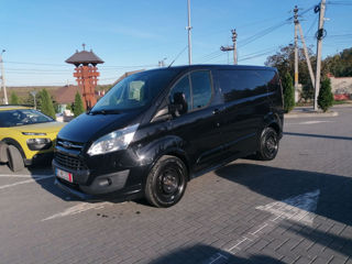 Ford Transit Cu Tva. foto 14