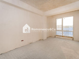 Apartament cu 1 cameră, 50 m², Centru, Chișinău foto 2