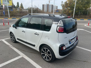 Citroen C3 Picasso foto 5