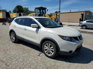 Nissan Rogue foto 3