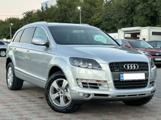 Audi Q7 foto 3