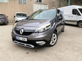 Renault Scenic foto 5