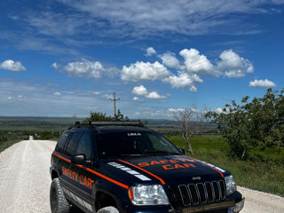 Jeep Grand Cherokee foto 5