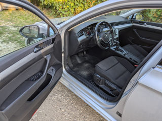 Volkswagen Passat foto 6