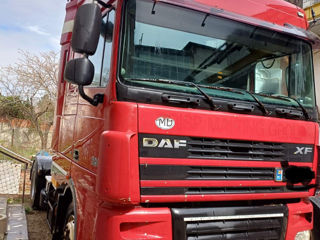 Daf XF 105.460 foto 1