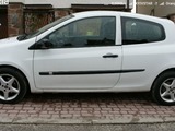 Renault Clio foto 3