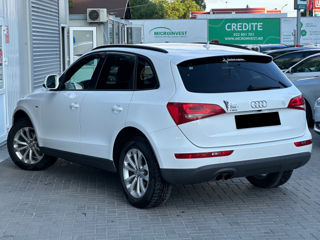 Audi Q5 foto 3