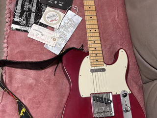 Fender Telecaster made in USA foto 2