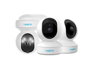 Smart camere video IP Reolink în credit foto 4