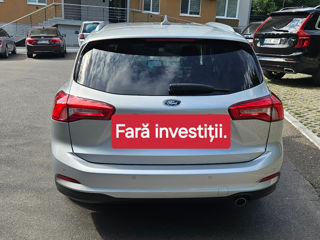 Ford Focus foto 9