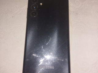 Samsung A04s Display mare 6.5 inci, baterie mare 5000mAh Camere 50MP+2MP+2MP+5 MP foto 3