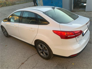 Ford Focus foto 5