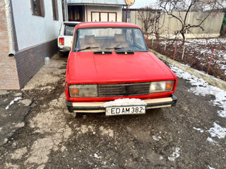 Lada / ВАЗ 2105 foto 6