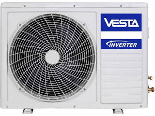 Aparat De Aer Vesta Ac-12I/Smart Inverter - livrare/achitare in 4rate/agrotop foto 3