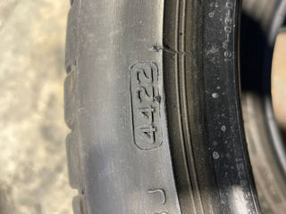 Продам 2 летние шины 255/35 R19 96Y Bridgestone Potenza» в отличном состоянии foto 7