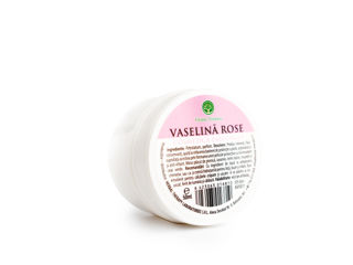 Vaselină Rose 50ml