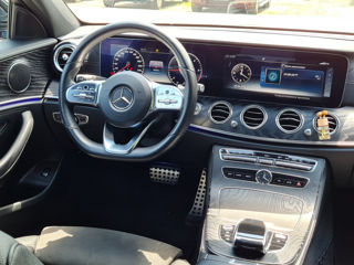 Mercedes E-Class foto 9