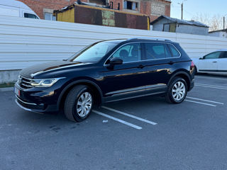 Volkswagen Tiguan foto 7