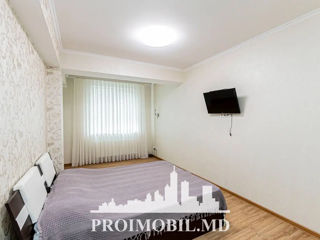 Apartament cu 2 camere, 55 m², Botanica, Chișinău foto 10