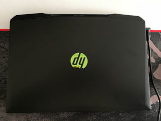 HP Pavilion GTX 1650/ 16 RAM/256 SSD/i5-9300 foto 9