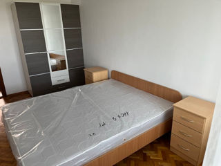 Apartament cu 3 camere, 78 m², Sculeni, Chișinău