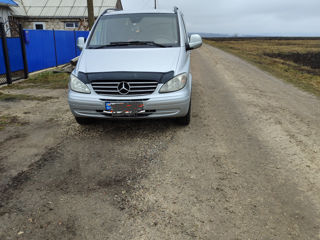 Mercedes Vito foto 4