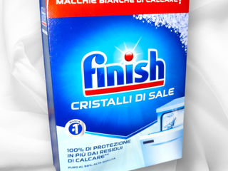 Finish All In One MAX, 94 capsule foto 8