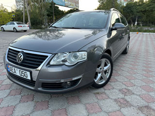 Volkswagen Passat foto 3