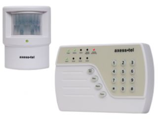 Reduceri! Sistem Alarma Wireless GSM AxessTel AG50 -399 lei foto 1