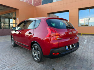 Peugeot 3008 foto 4