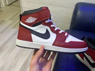 Air jordan 1 foto 2