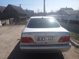 Mercedes E Class foto 5