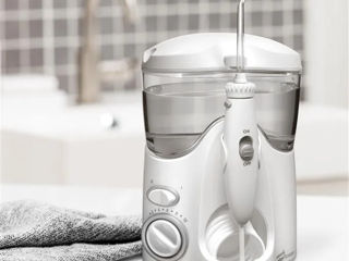 IRIGATOR BUCAL PORTABIL WATERPIK WP-100 Ultra, SUA foto 5